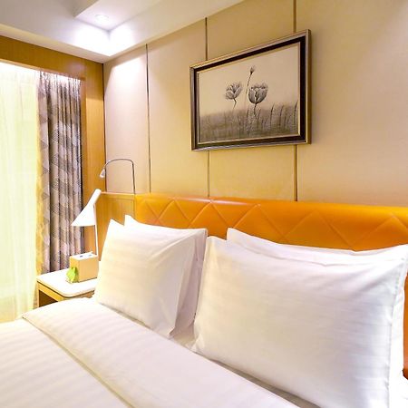Royal Dragon Hotel Makaó Kültér fotó