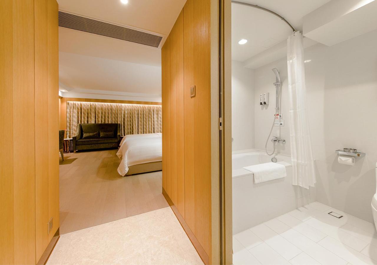 Royal Dragon Hotel Makaó Kültér fotó