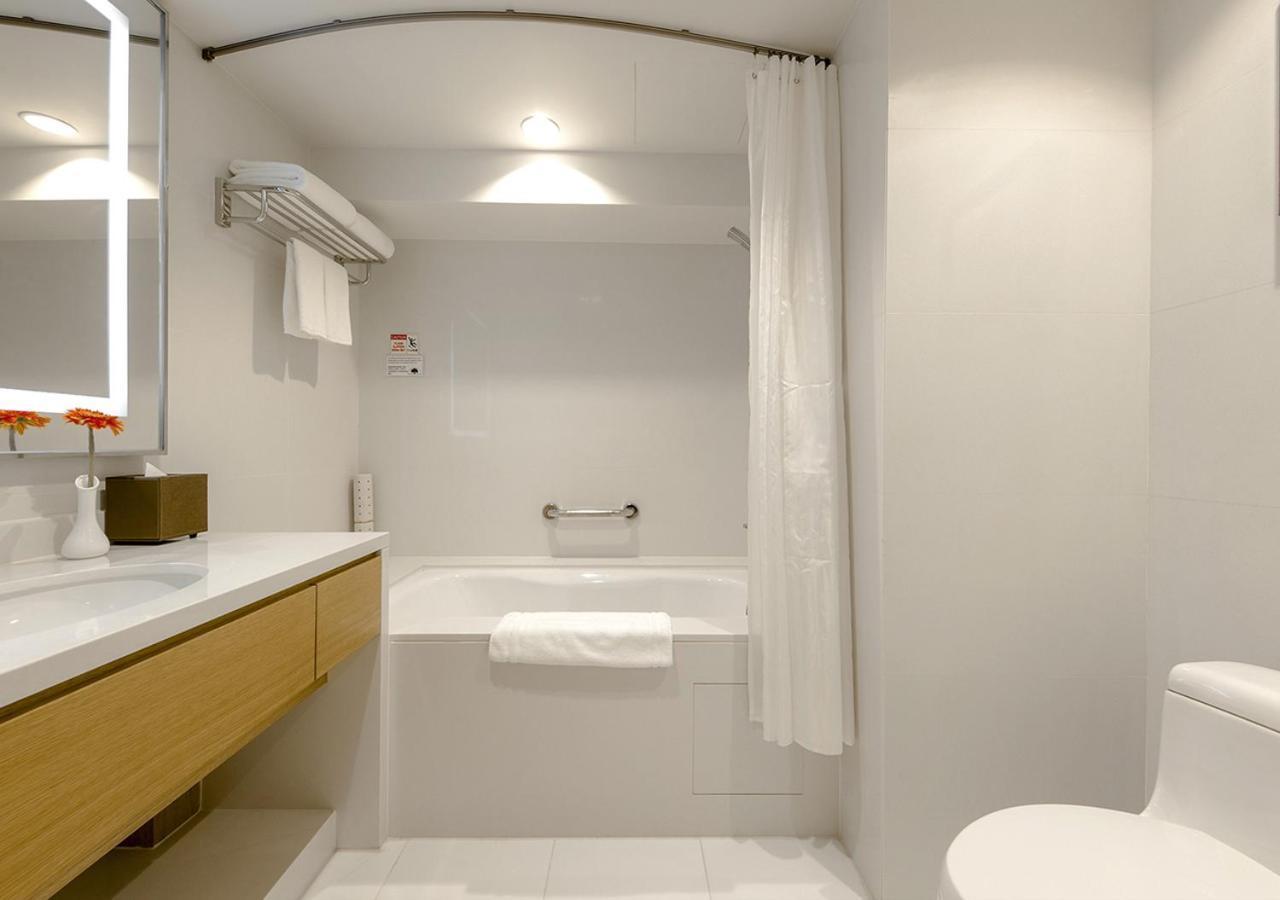 Royal Dragon Hotel Makaó Kültér fotó