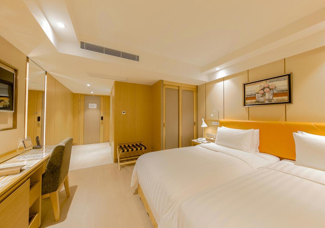 Royal Dragon Hotel Makaó Kültér fotó