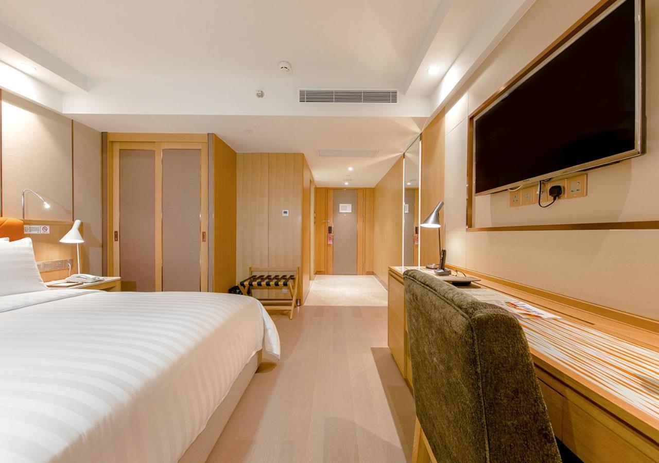 Royal Dragon Hotel Makaó Kültér fotó