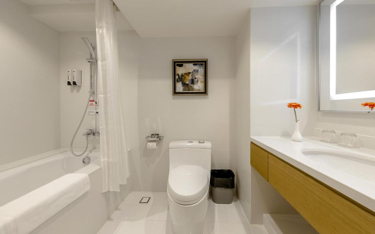 Royal Dragon Hotel Makaó Kültér fotó